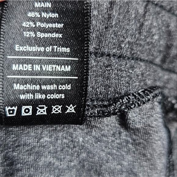 Public Rec All Day Every Day Joggers 32x30 Heathered Athleisure Classic Comfort - Picture 3 of 7